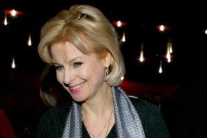 Пиманова валентина юрьевна после развода
