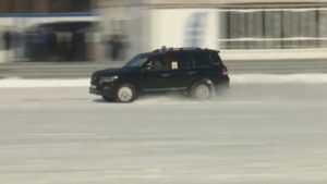 Как стать водителем в фсо