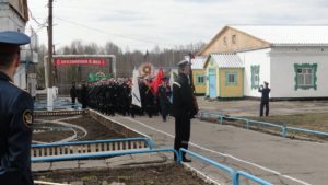 Фку ик 6 кировская область омутнинский район поселок восточный