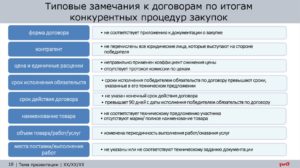 Как правильно конкурентные процедуры или конкурсные процедуры