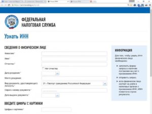 Как узнать свои паспортные данные без паспорта