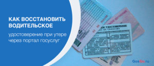 Как восстановить учредительные документы ооо при утере в 2020 году