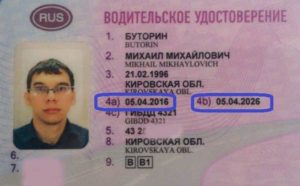 Новый закон о замене водительских прав 2020