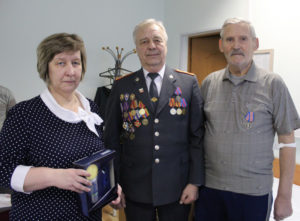 Кто такие полковник запаса и в отставке