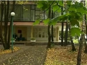 История дома ветеранов сцены им яблочкиной в измайловском парке