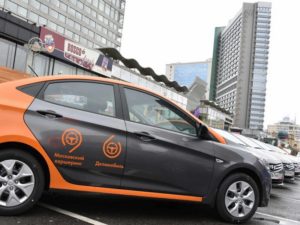 Аренда авто в москве без стажа вождения