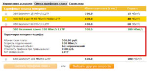 Теле2 100 мб за 10 рублей отключить