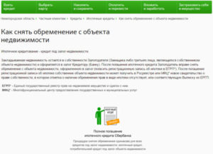 Как проверить снятие обременения с автомобиля