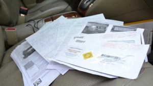 Оплата штрафа за парковку со скидкой 50 процентов г москва