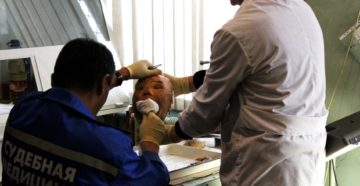 Где можно выучиться на криминалиста и патологоанатома Где можно выучиться на криминалиста и патологоанатома