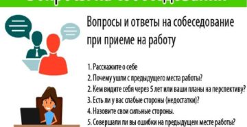 Как пройти собеседование на продавца кассира Как пройти собеседование на продавца кассира