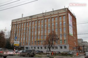 Родионова 23 загранпаспорт стоимость