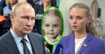Бывший муж дочери путина заработок в год
