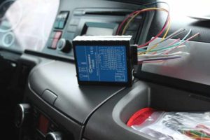 Как отключить глонасс на автомобиле