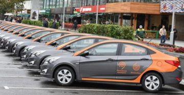 Аренда авто в москве без стажа вождения Аренда авто в москве без стажа вождения