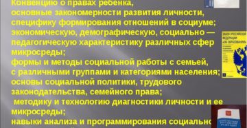 Основные законы которые должен знать каждый гражданин рф