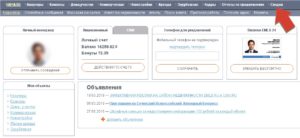 Терминал агента онлайн емлс