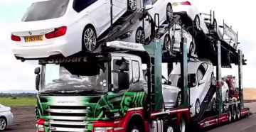 Как переправить автомобиль из калининграда в россию Как переправить автомобиль из калининграда в россию