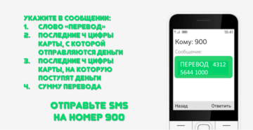 Перевод между своими картами сбербанка по смс Перевод между своими картами сбербанка по смс