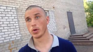 Бандиты оренбурга щеня сергей