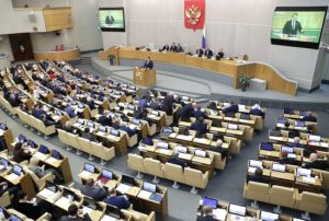 Дума приняла закон о самоокупаемости школ