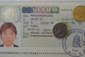 Будапешт нужна ли виза для россиян