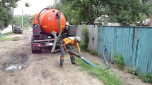Бизнес план ассенизаторская машина куда сливать нечистоты по закону