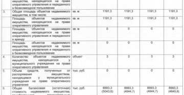 Где узнать балансовая стоимость движимого имущества Где узнать балансовая стоимость движимого имущества