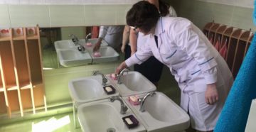 Что проверяет роспотребнадзор в доу