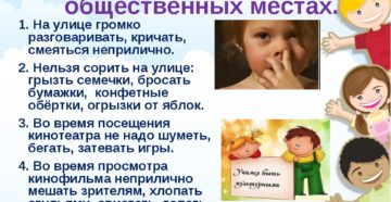 Беседа правила поведения в общественных местах 5 класс Беседа правила поведения в общественных местах 5 класс