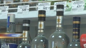 Какой алкоголь продают с 18 лет а какой с 21года