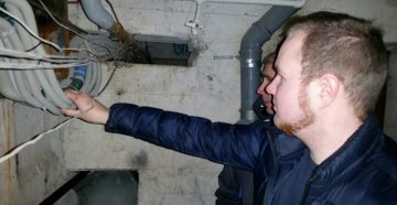 Входит ли в капитальный ремонт замена электропроводки в квартире