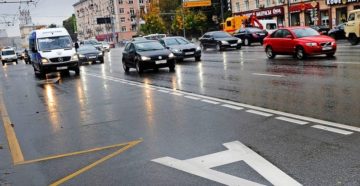 Можно ездить по выделенной полосе в субботу в москве 2020 Можно ездить по выделенной полосе в субботу в москве 2020