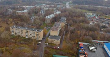 Реновация пос новобратцевский