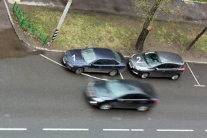 Как правильно парковаться на платной парковке в москве на разметке