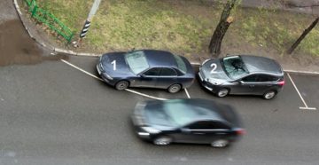 Как правильно парковаться на платной парковке в москве на разметке Как правильно парковаться на платной парковке в москве на разметке