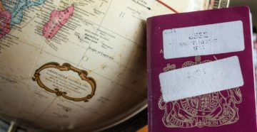 Как въезжать армянам в тунис