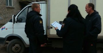 Судебные приставы ржев официальный сайт