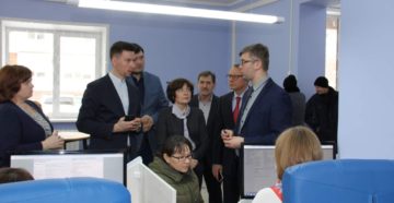 Бесплатные курсы тольятти центр занятости