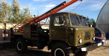 Инструкция газ 66 бкм 302б