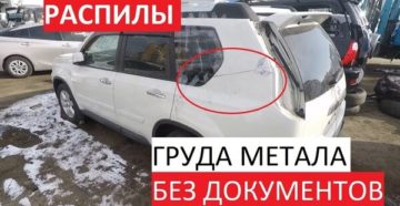 Как ездить на конструкторе без документов без проблем Как ездить на конструкторе без документов без проблем